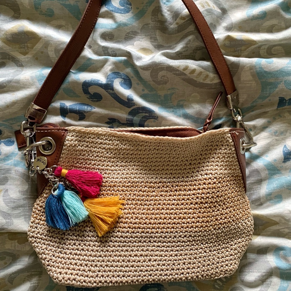 The sak purse